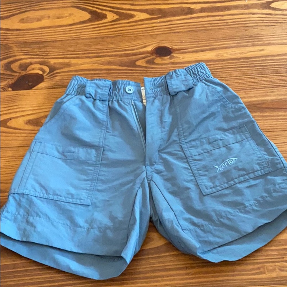 Aftco Shorts